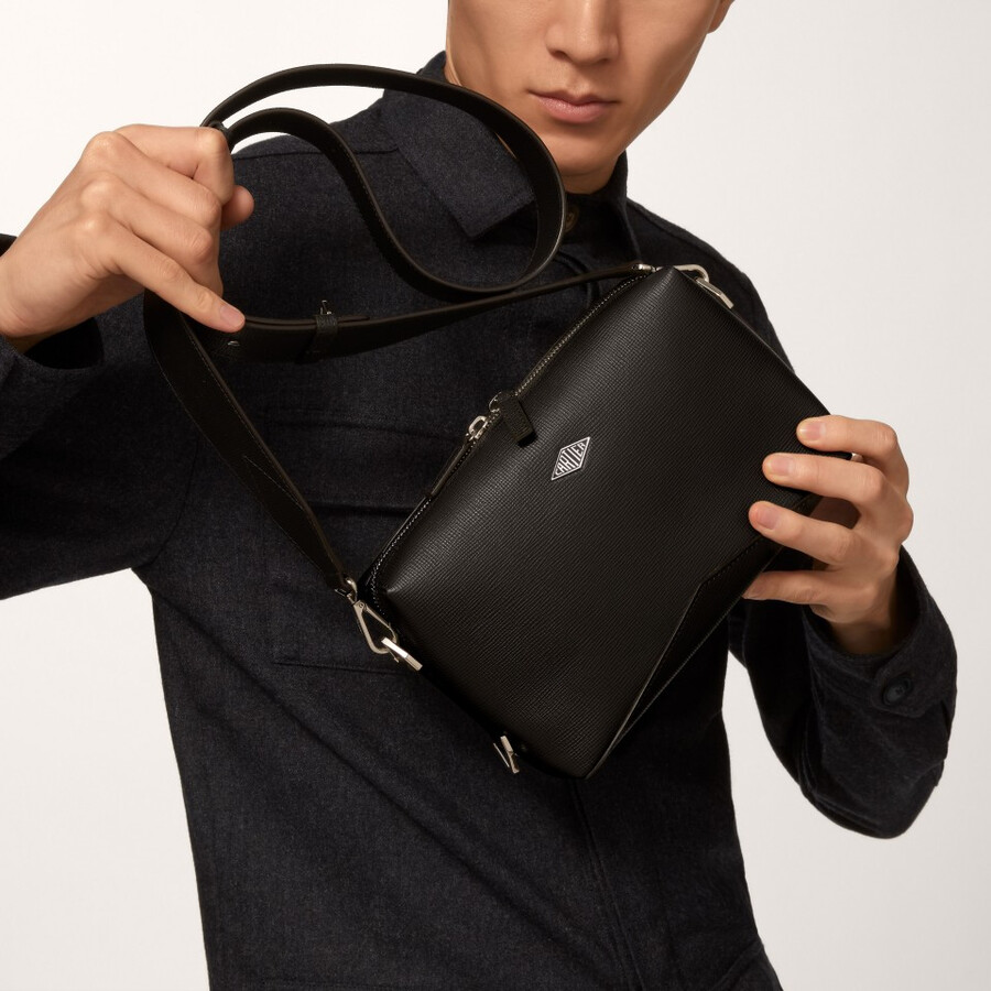 tasche diamant