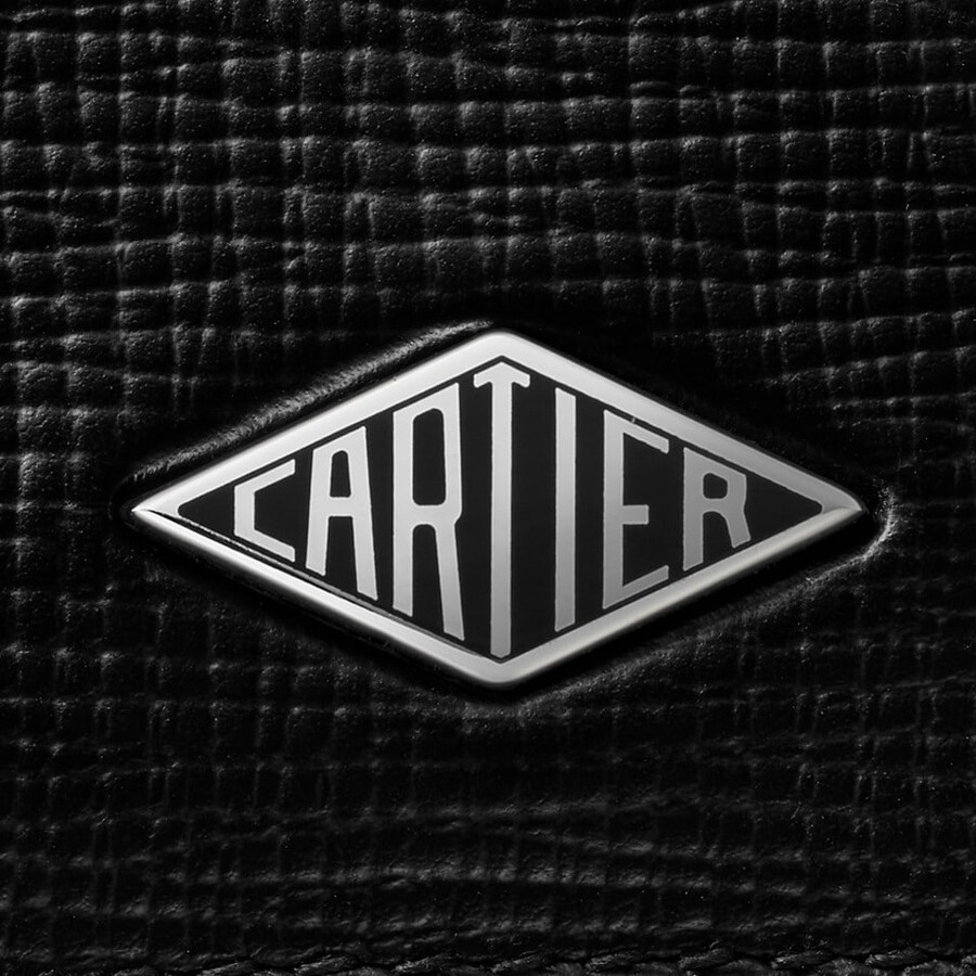 kartenhalter diamant