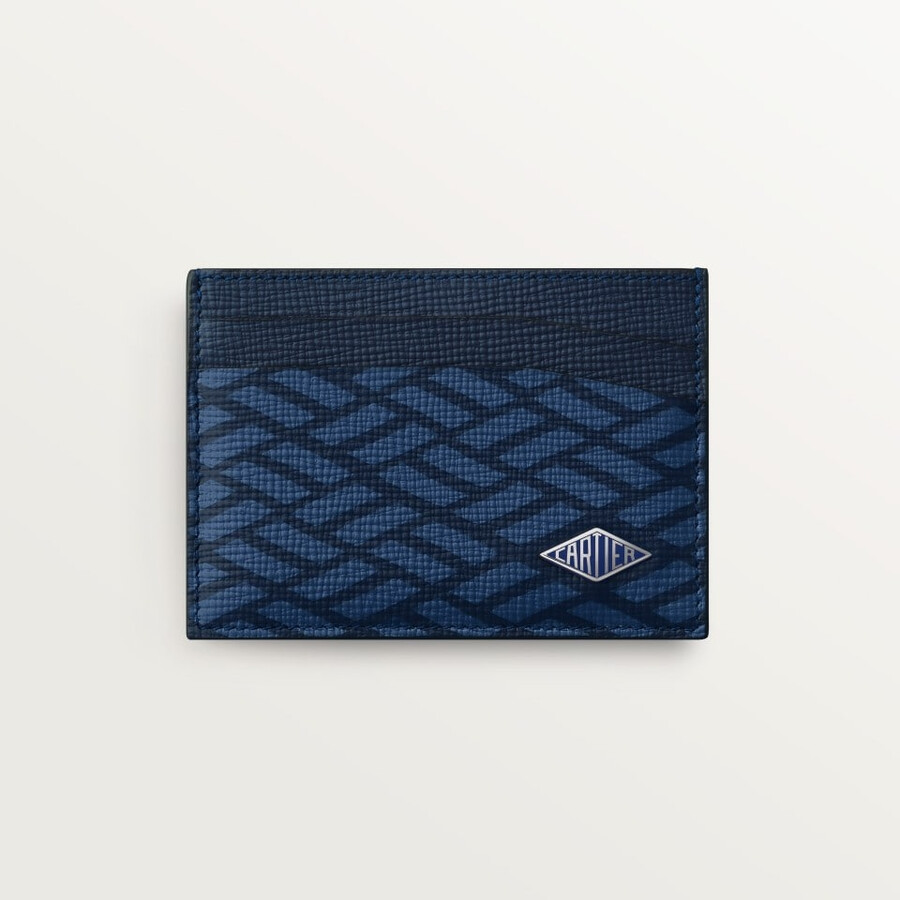 kartenhalter diamant