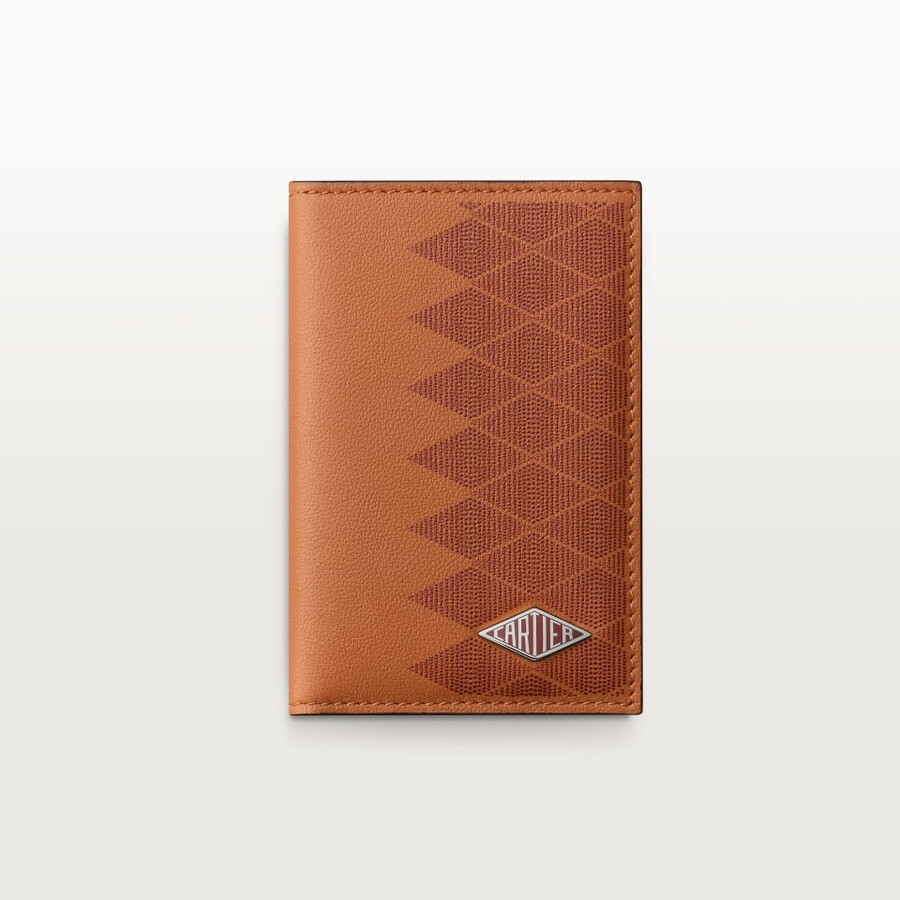 kartenhalter diamant