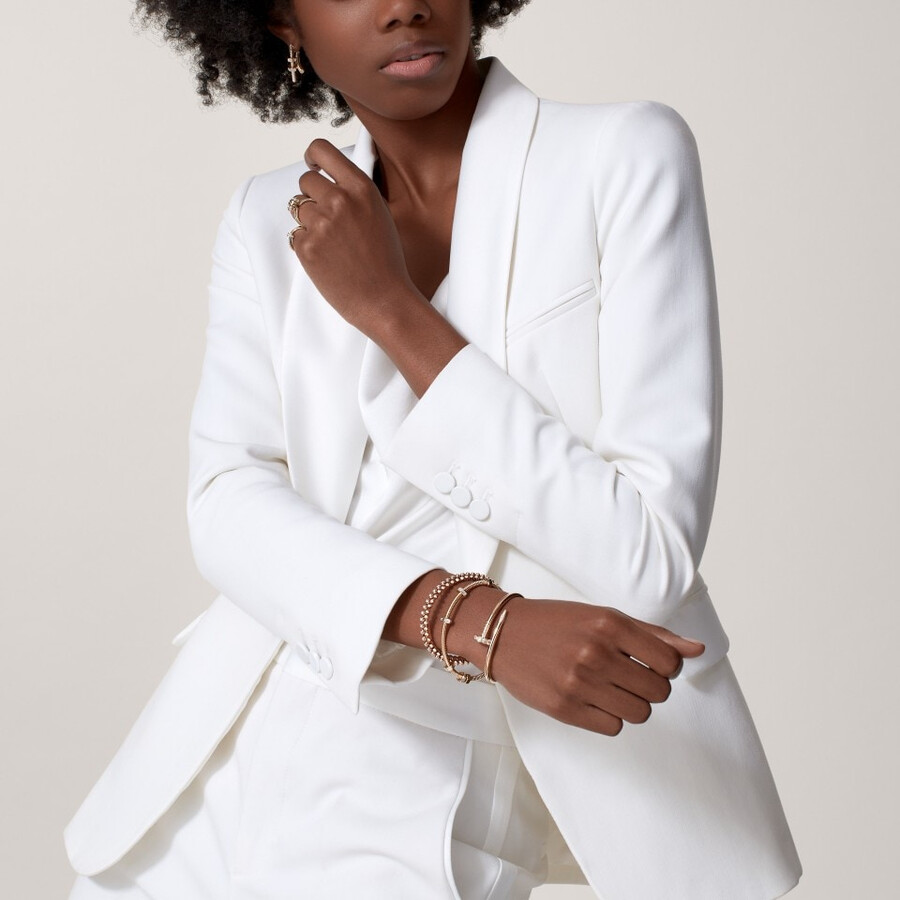 clash de cartier armband mittleres modell