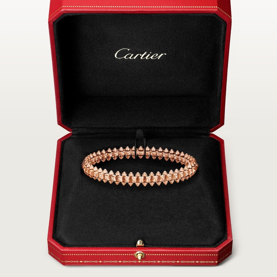 clash de cartier armband mittleres modell