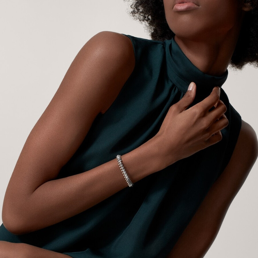 clash de cartier armband mittleres modell