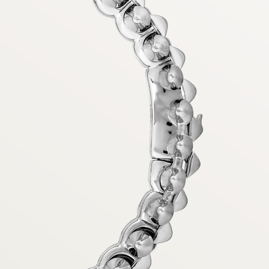 clash de cartier armband mittleres modell