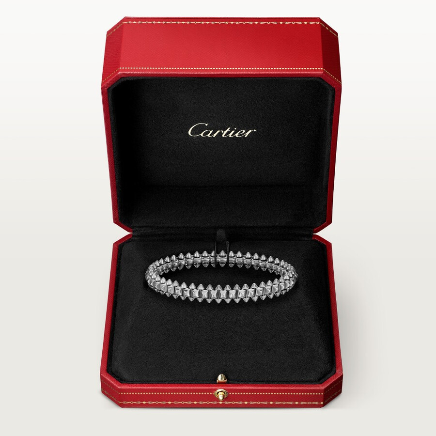 clash de cartier armband mittleres modell