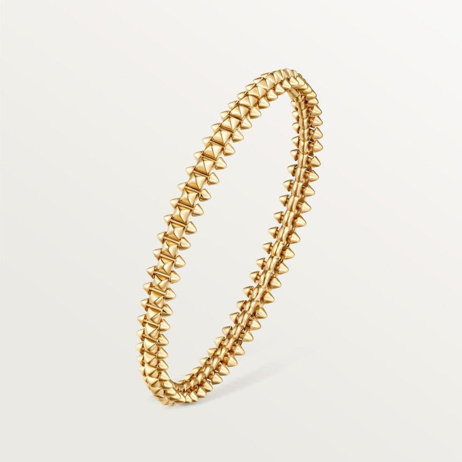clash de cartier armband mittleres modell