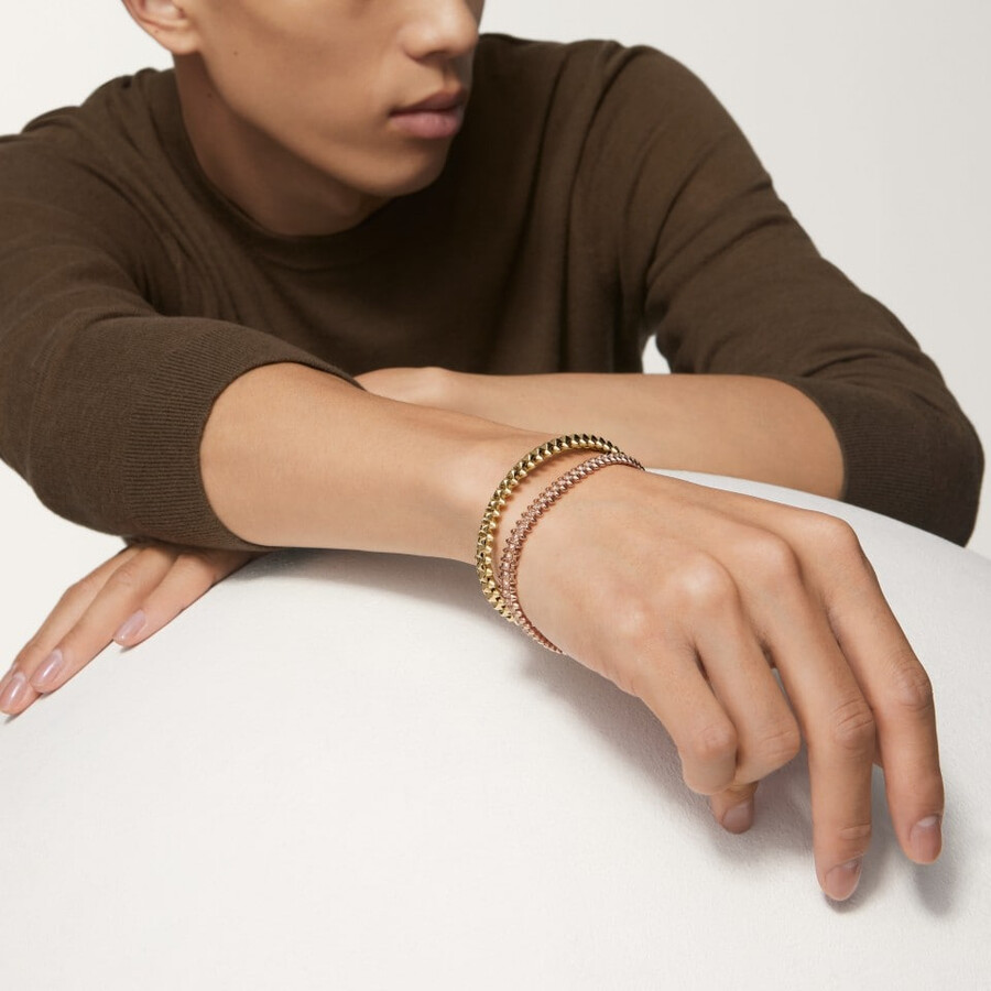 clash de cartier armband mittleres modell