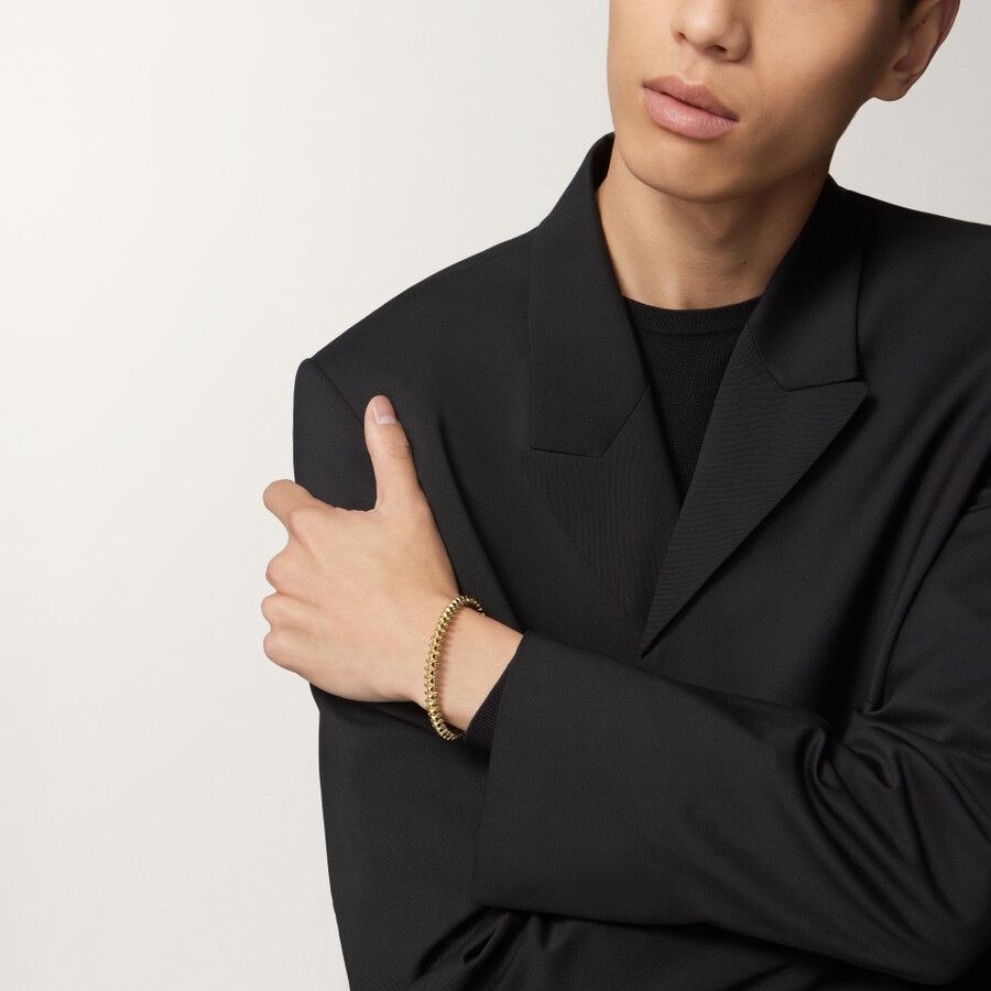 clash de cartier armband mittleres modell