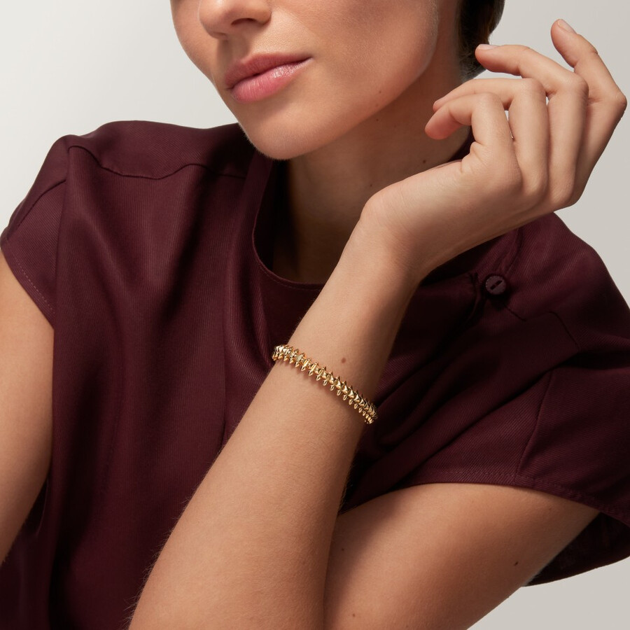 clash de cartier armband mittleres modell