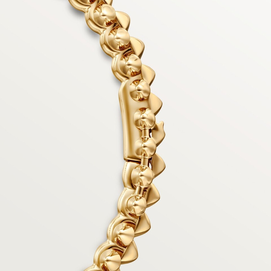 clash de cartier armband mittleres modell