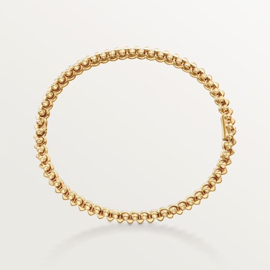 clash de cartier armband mittleres modell