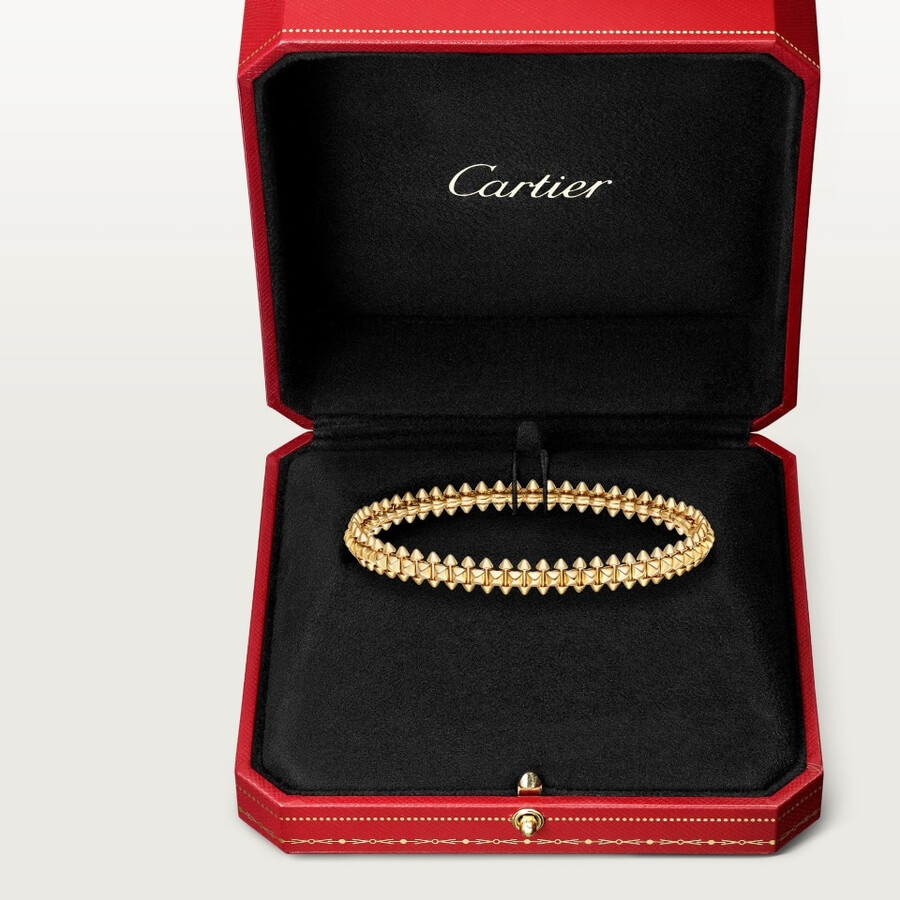 clash de cartier armband mittleres modell