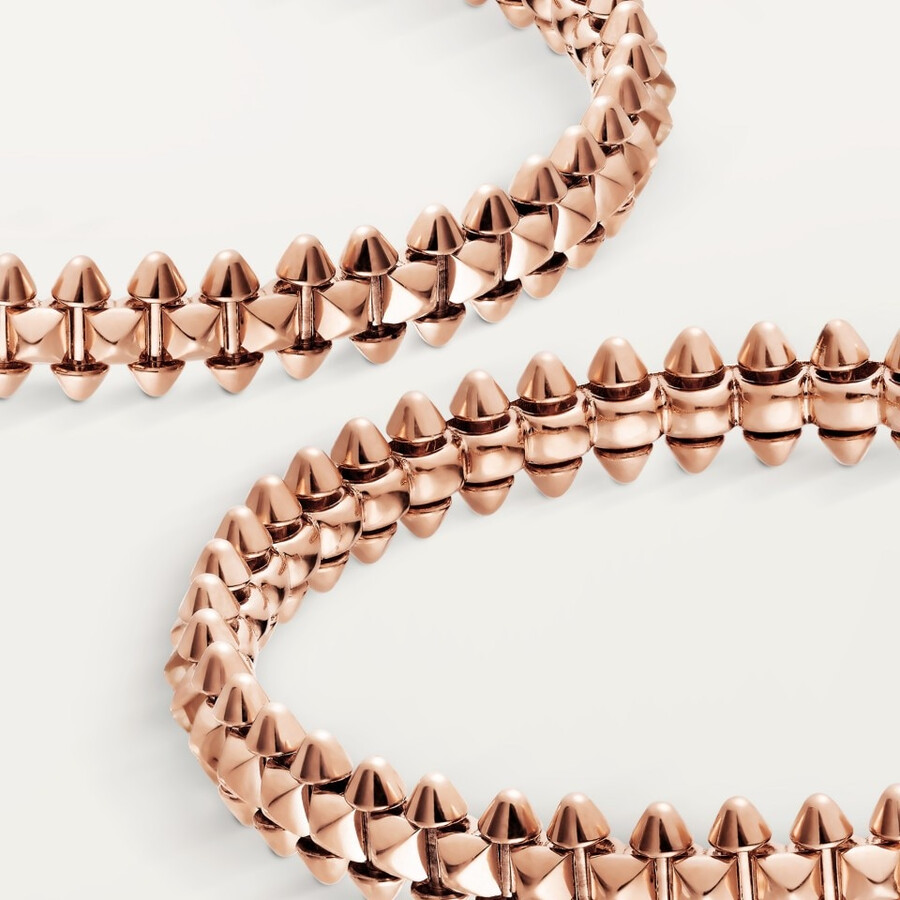 clash de cartier creolen großes modell