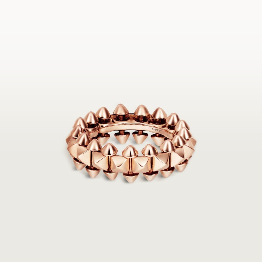 clash de cartier ring mittleres modell