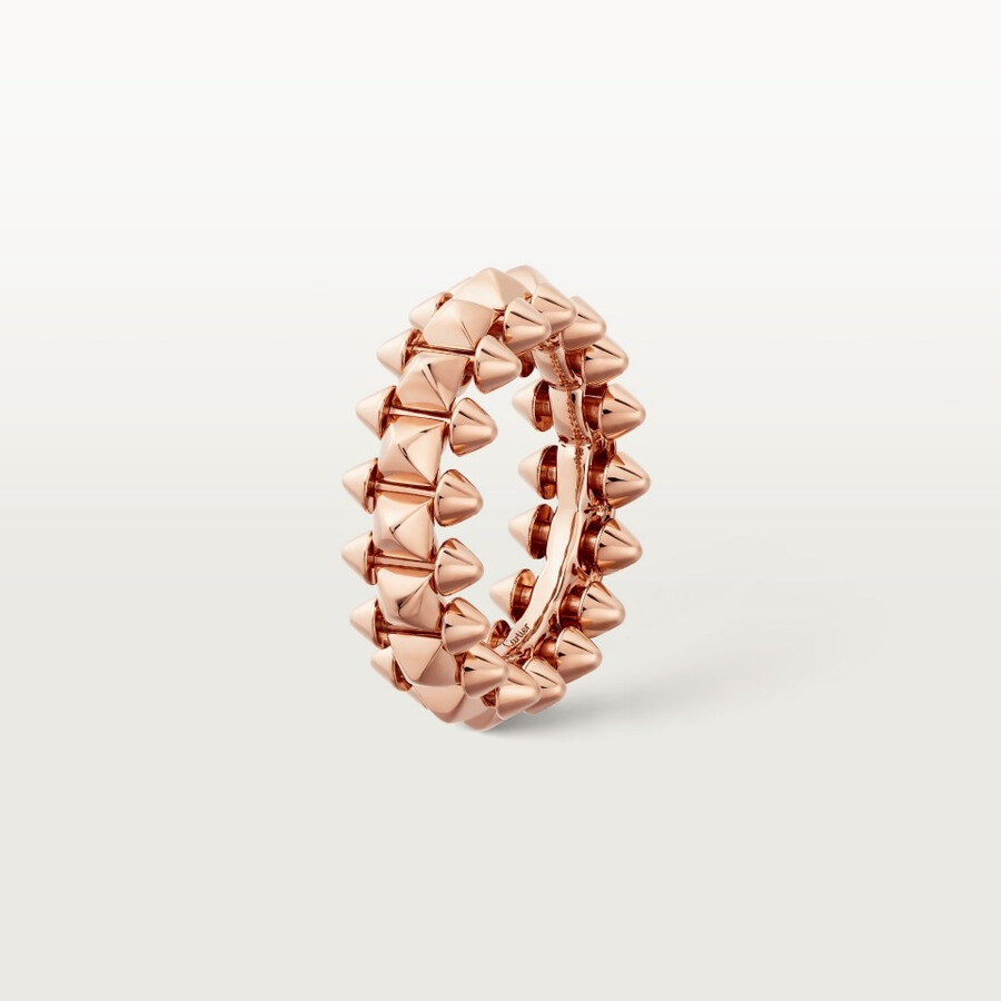 clash de cartier ring mittleres modell