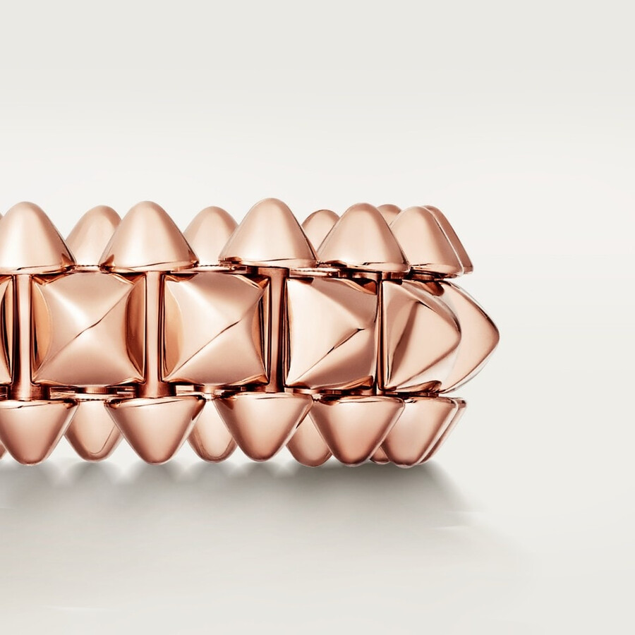 clash de cartier ring mittleres modell