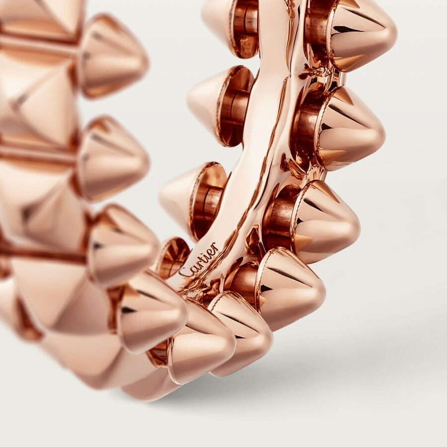 clash de cartier ring mittleres modell
