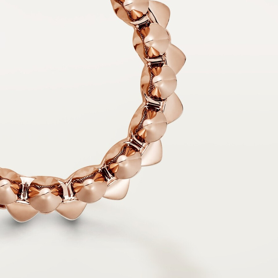 clash de cartier ring mittleres modell