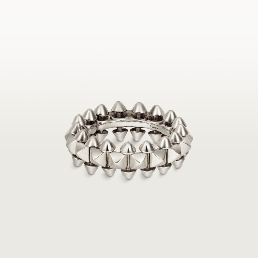 clash de cartier ring mittleres modell