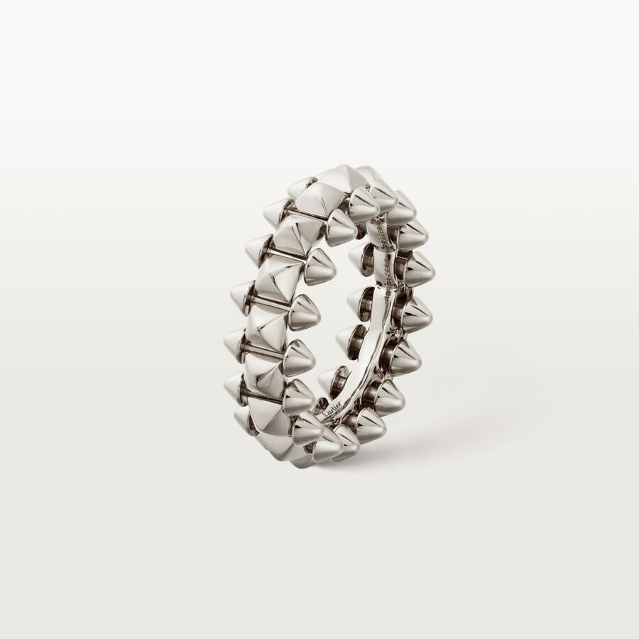 clash de cartier ring mittleres modell
