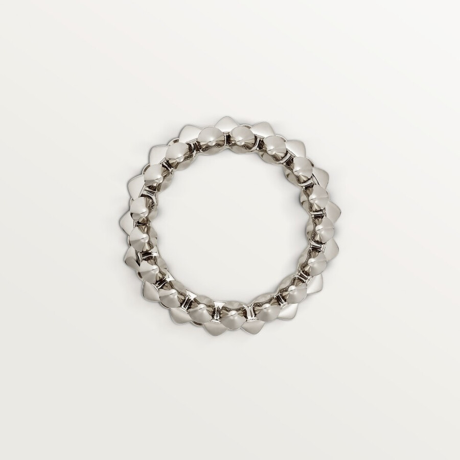 clash de cartier ring mittleres modell