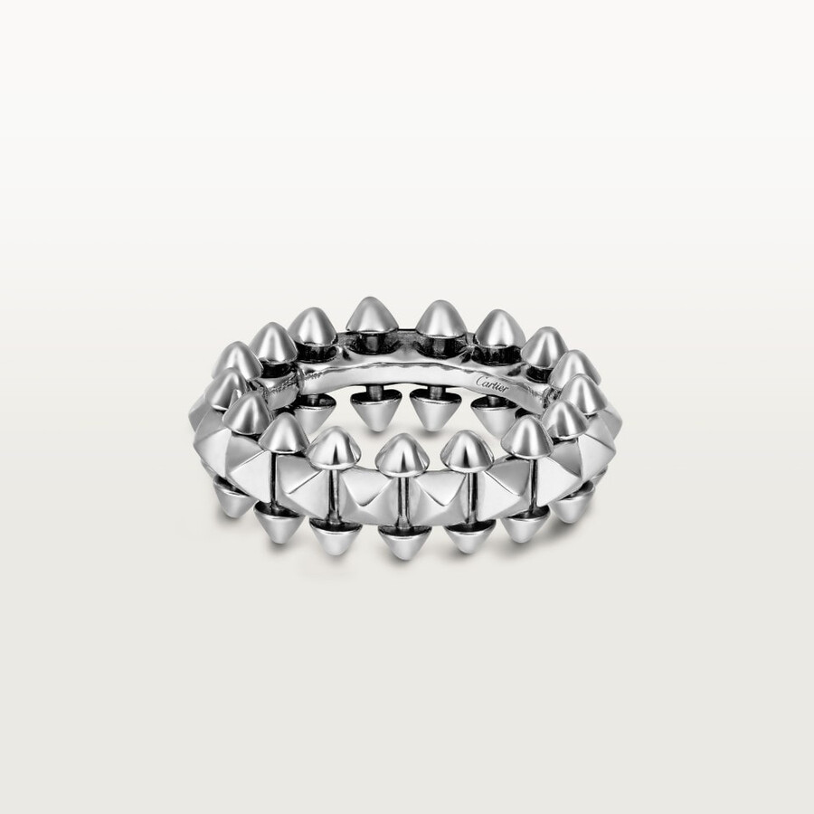 clash de cartier ring mittleres modell