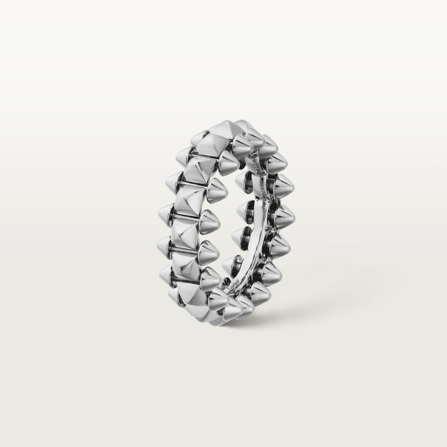 clash de cartier ring mittleres modell