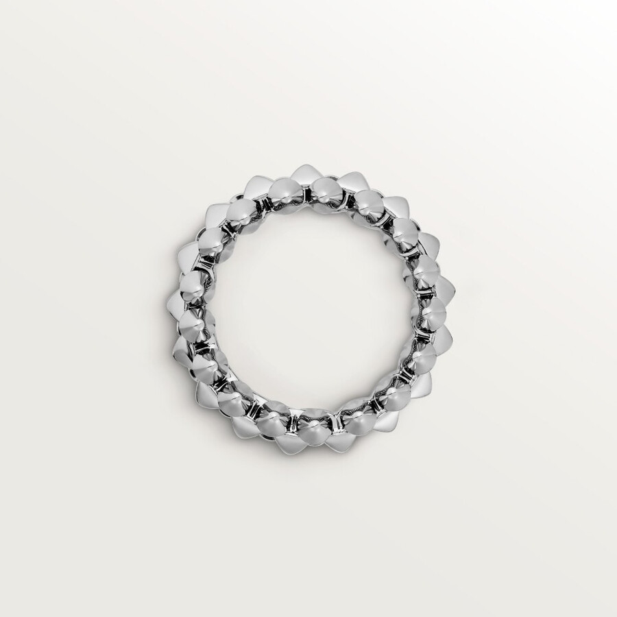 clash de cartier ring mittleres modell