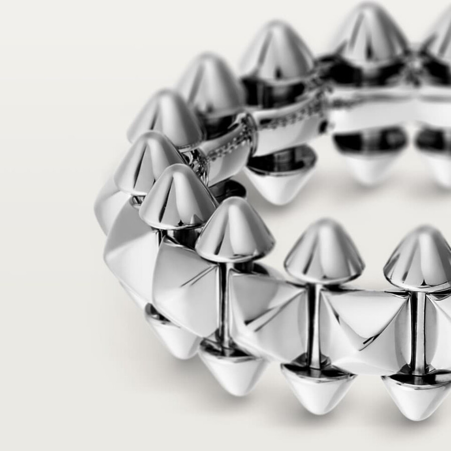 clash de cartier ring mittleres modell