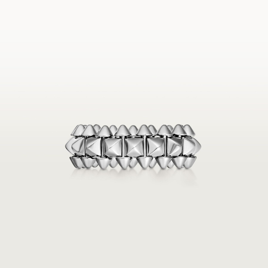 clash de cartier ring mittleres modell