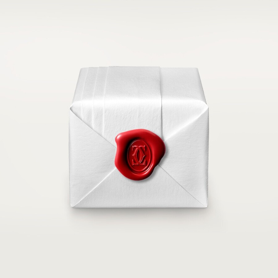 clash de cartier ring mittleres modell