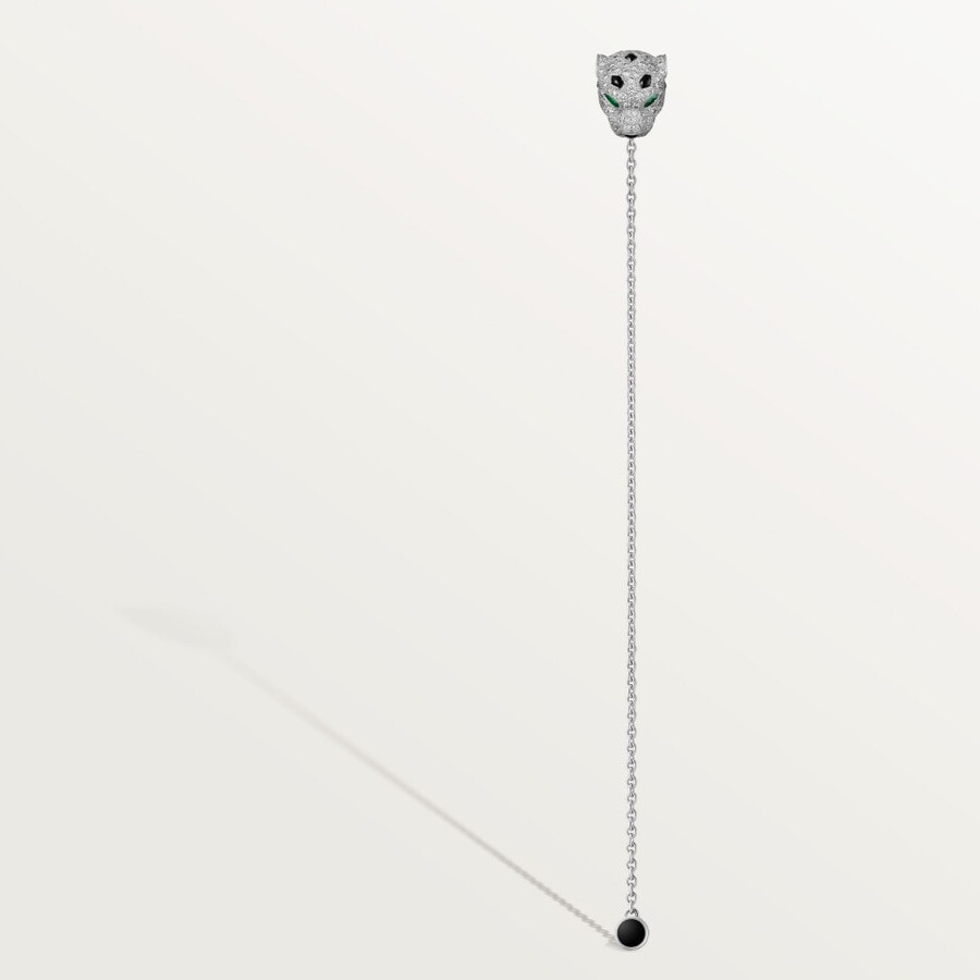cartier panthère accessoires mit maskuliner eleganz