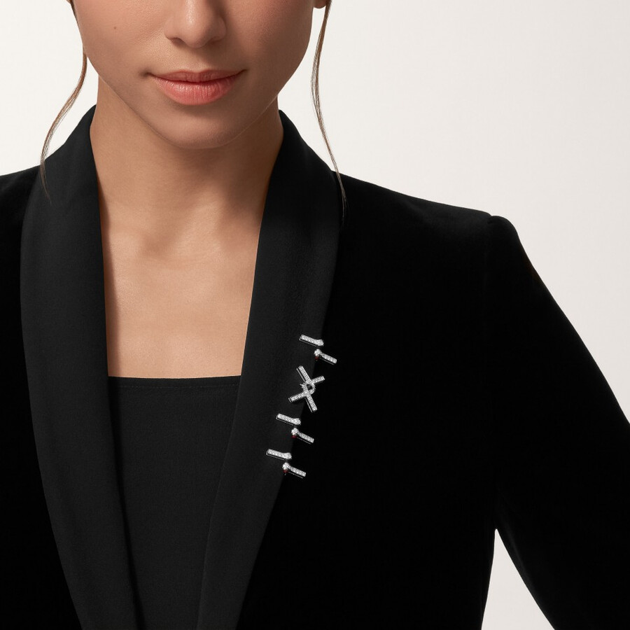 polymorph jacket revers edelstein