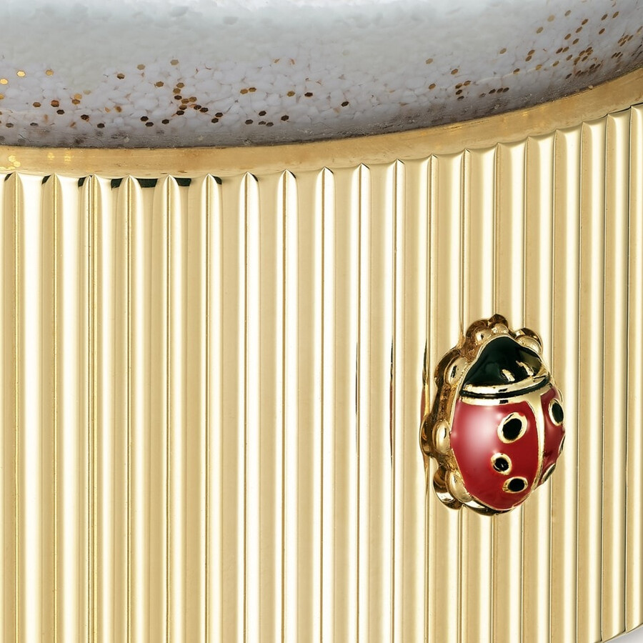 diabolo de cartier schneekugel