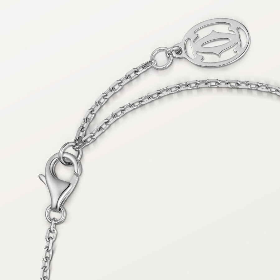 cartier damour armband diamant mini-modell