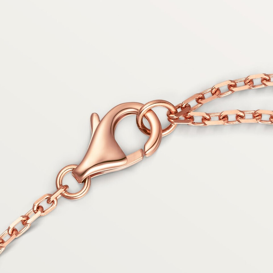 cartier damour armband diamant mini-modell