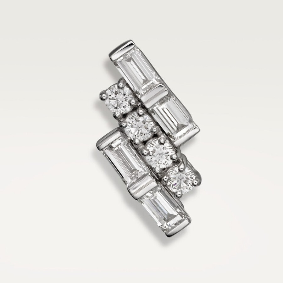 reflection de cartier ohrringe