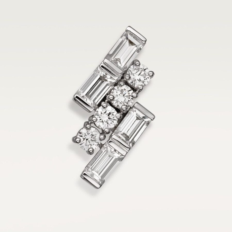 reflection de cartier ohrringe