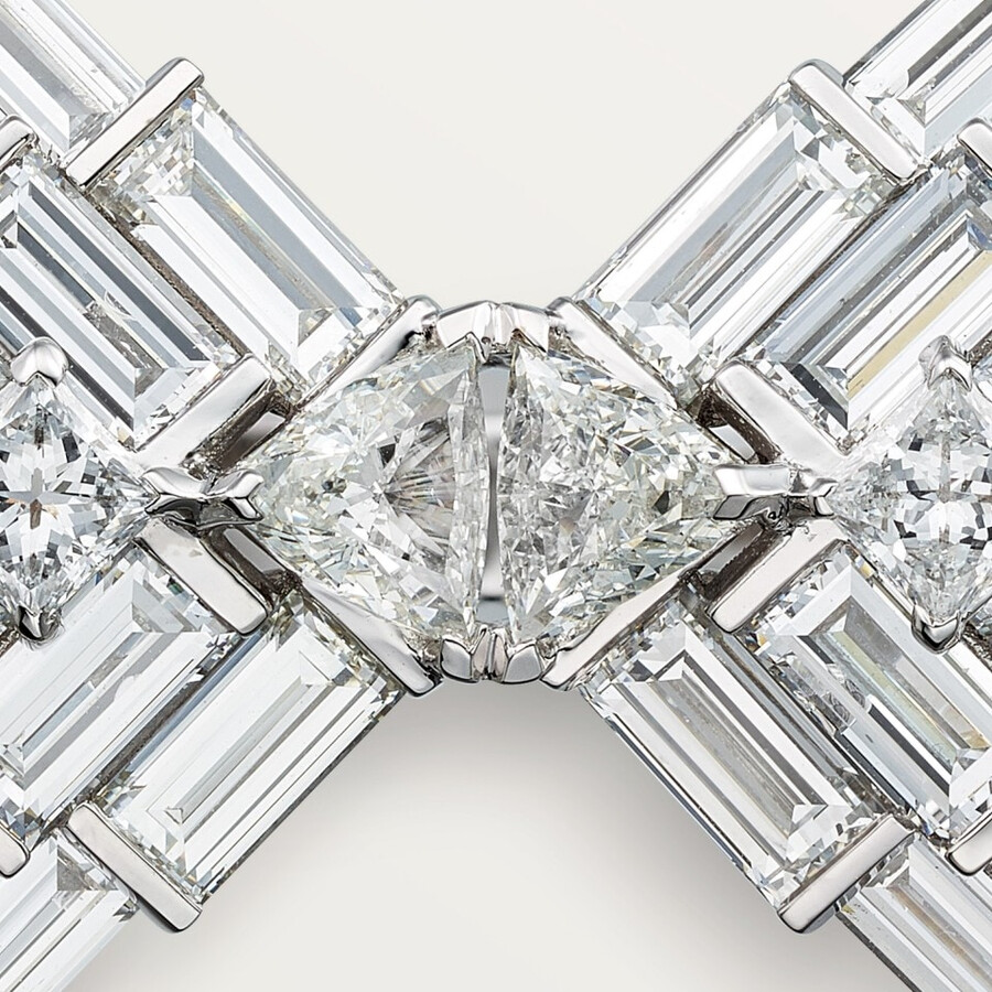 reflection de cartier ring diamanten