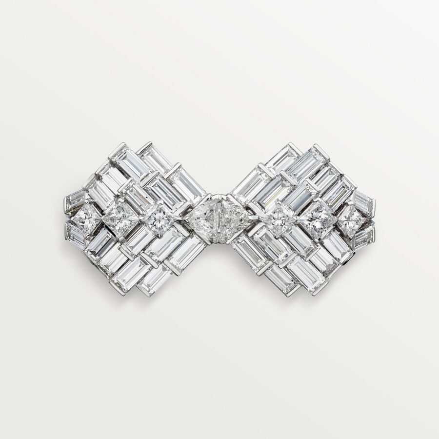 reflection de cartier ring diamanten