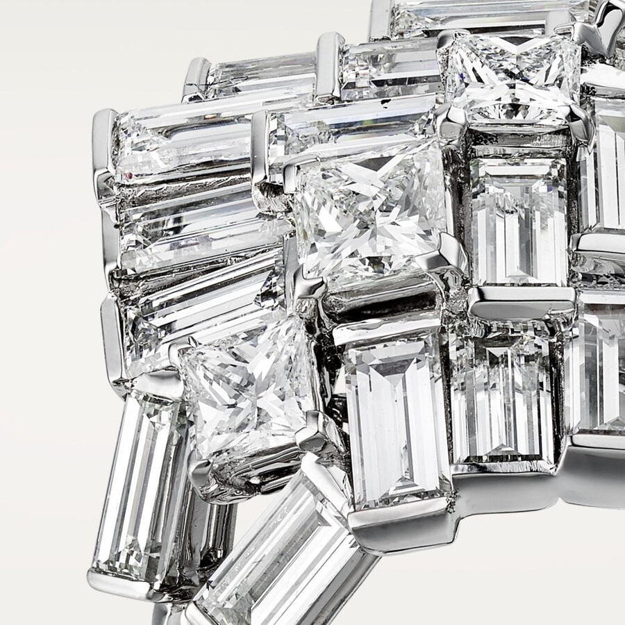 reflection de cartier ring diamanten