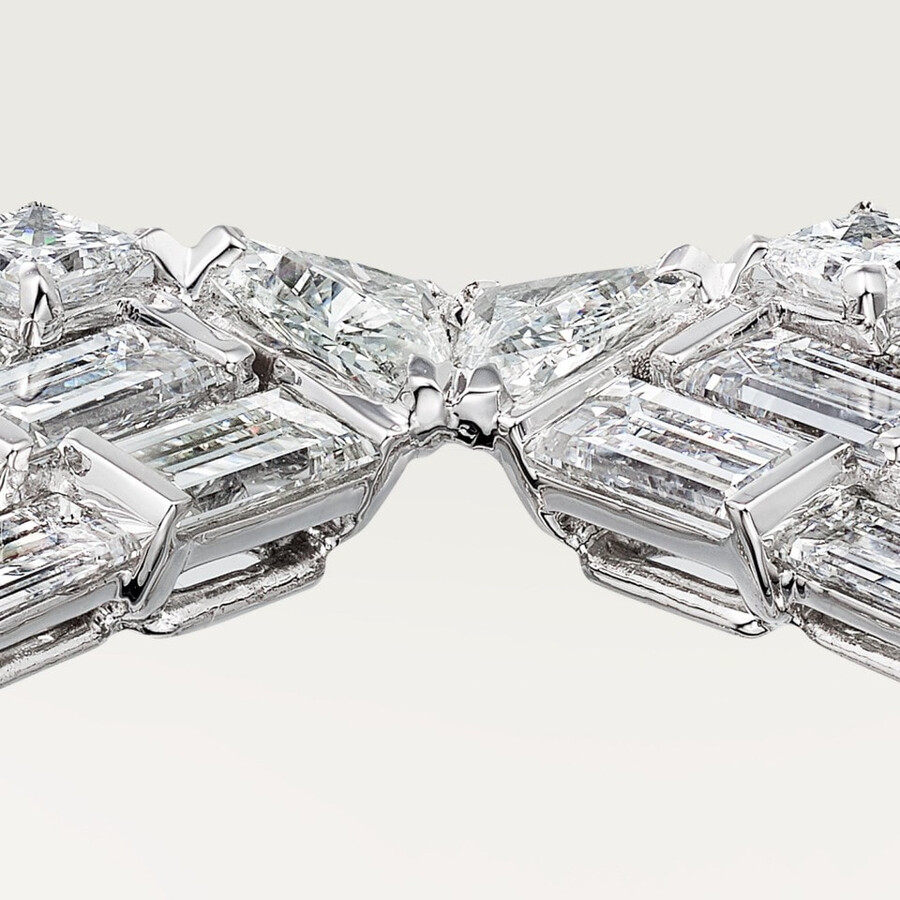 reflection de cartier ring diamanten