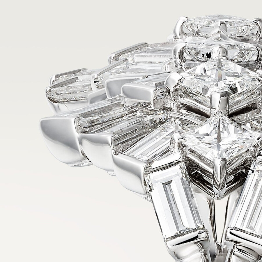 reflection de cartier ring diamanten