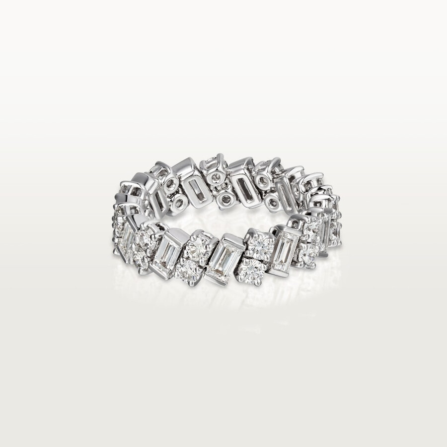 reflection de cartier ring diamanten