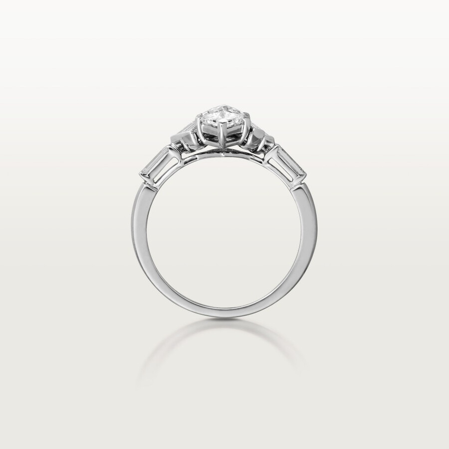 reflection de cartier ring