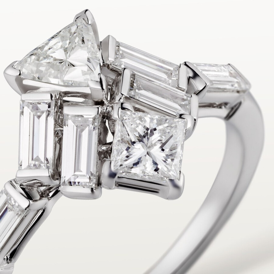reflection de cartier ring