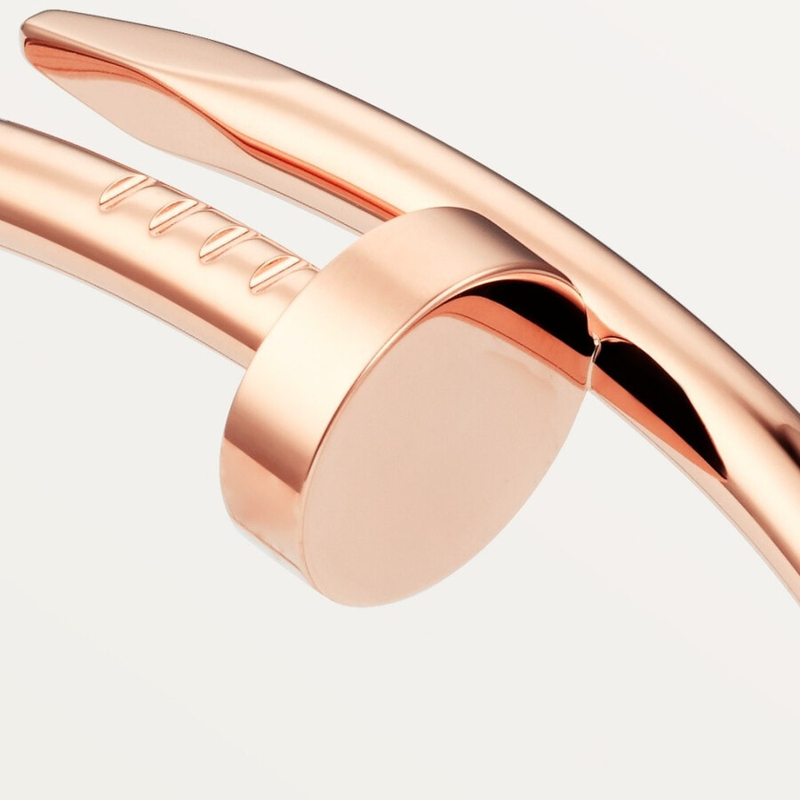 juste un clou-armband klassisches modell