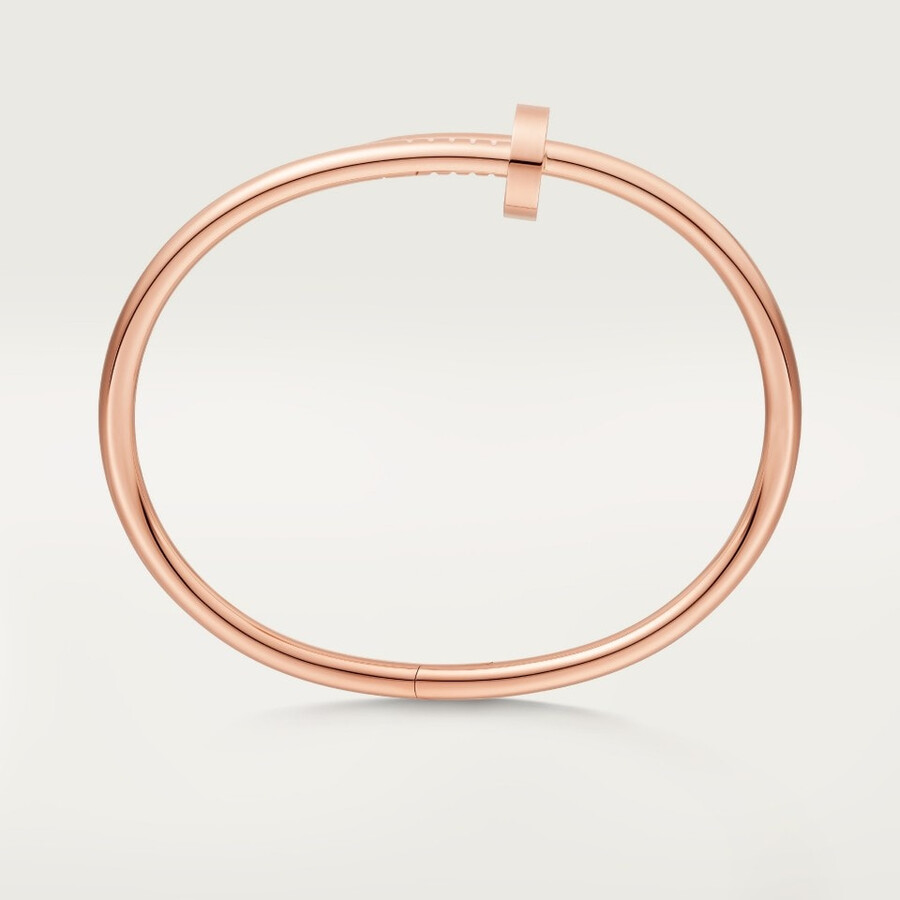 juste un clou-armband klassisches modell