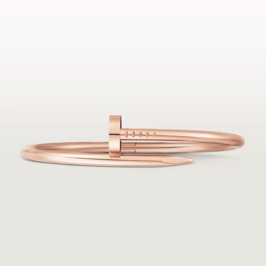 juste un clou-armband klassisches modell