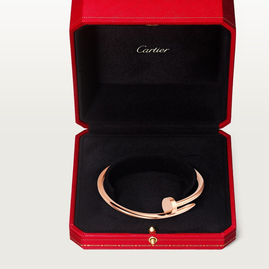 juste un clou-armband klassisches modell